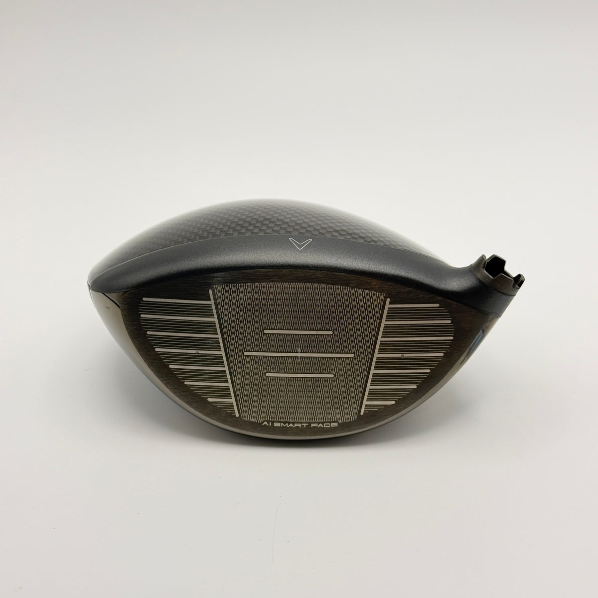 Callaway Ai Smoke Max Driver 9° Head Only, image 5