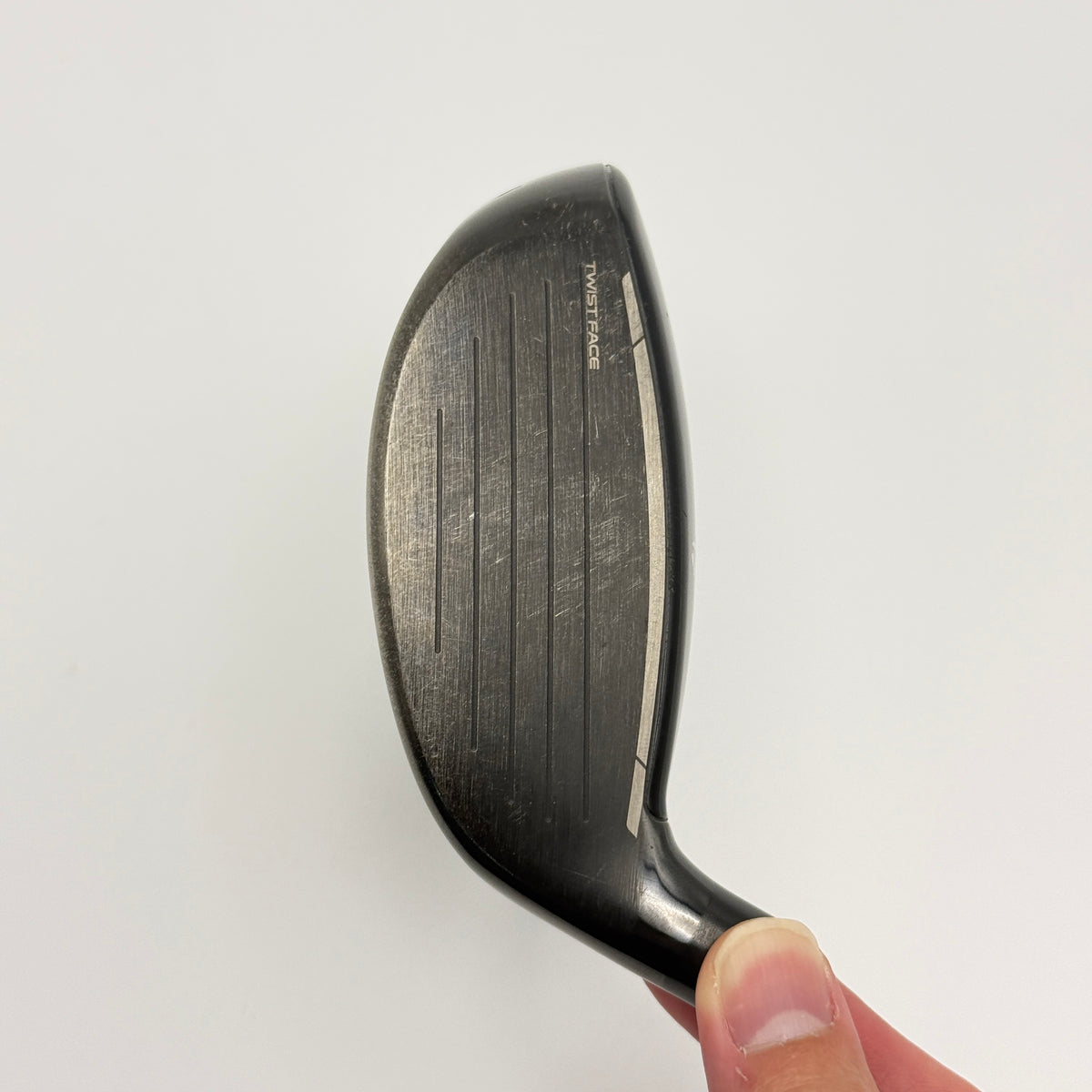 TaylorMade Qi10 Tour Fairway 5 18° S-Flex, image 7