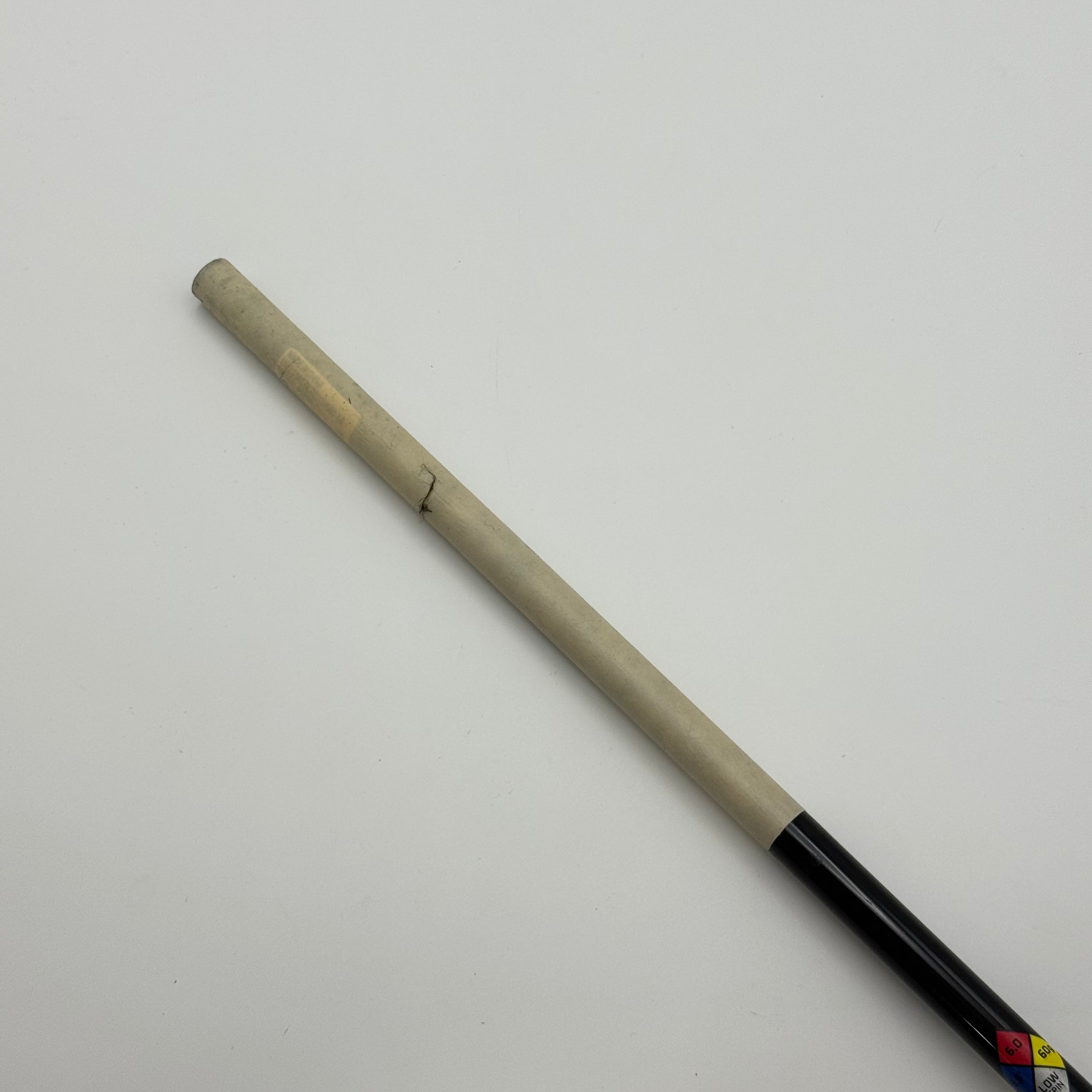 Project X HZRDUS Smoke Black RDX 3-Wood Shaft 60S, image 3