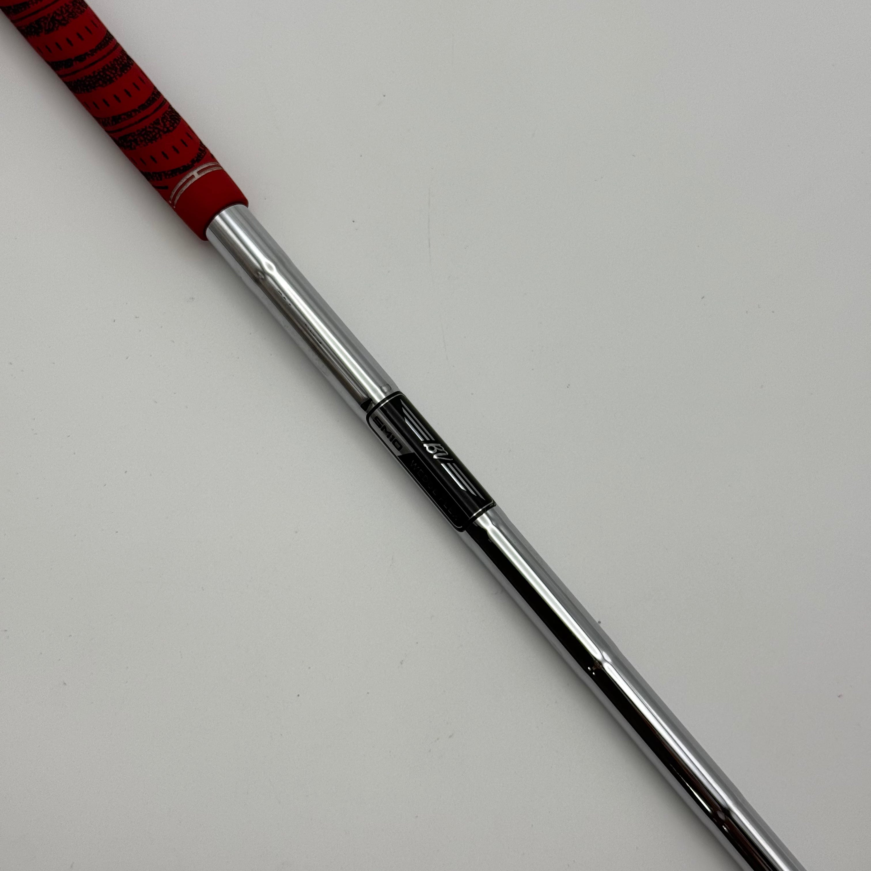 Titleist Vokey SM10 Wedge Shaft 120 Wedge Flex 54-56°, image 1