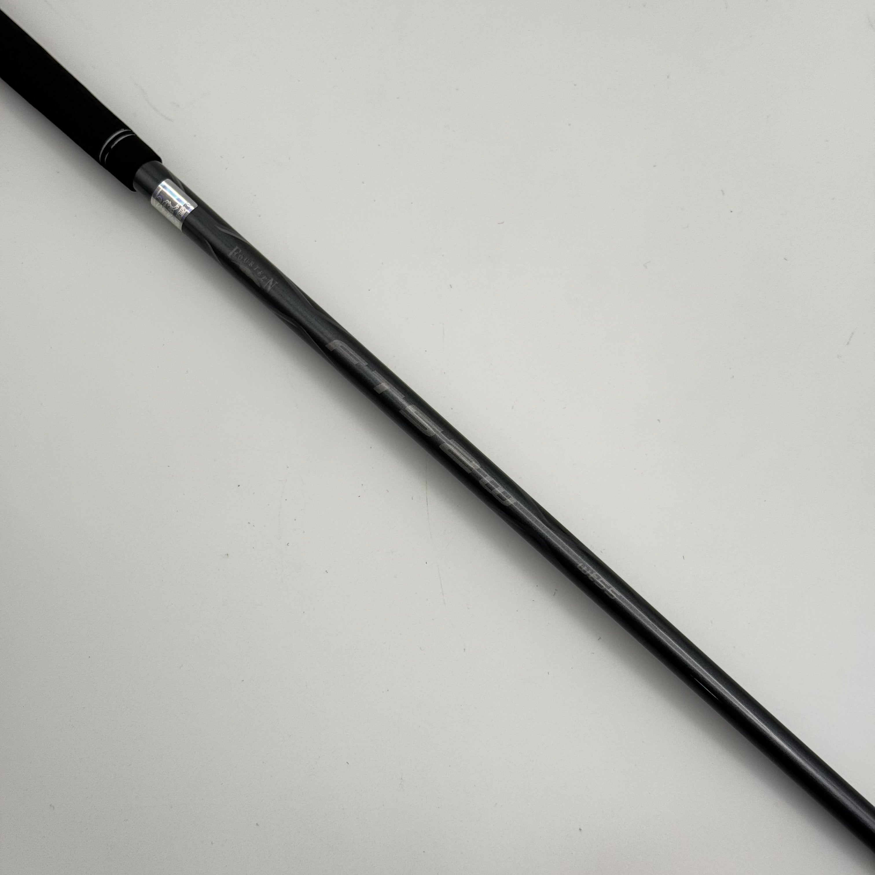 Fourteen FT-52w Wedge Shaft 55L, image 1