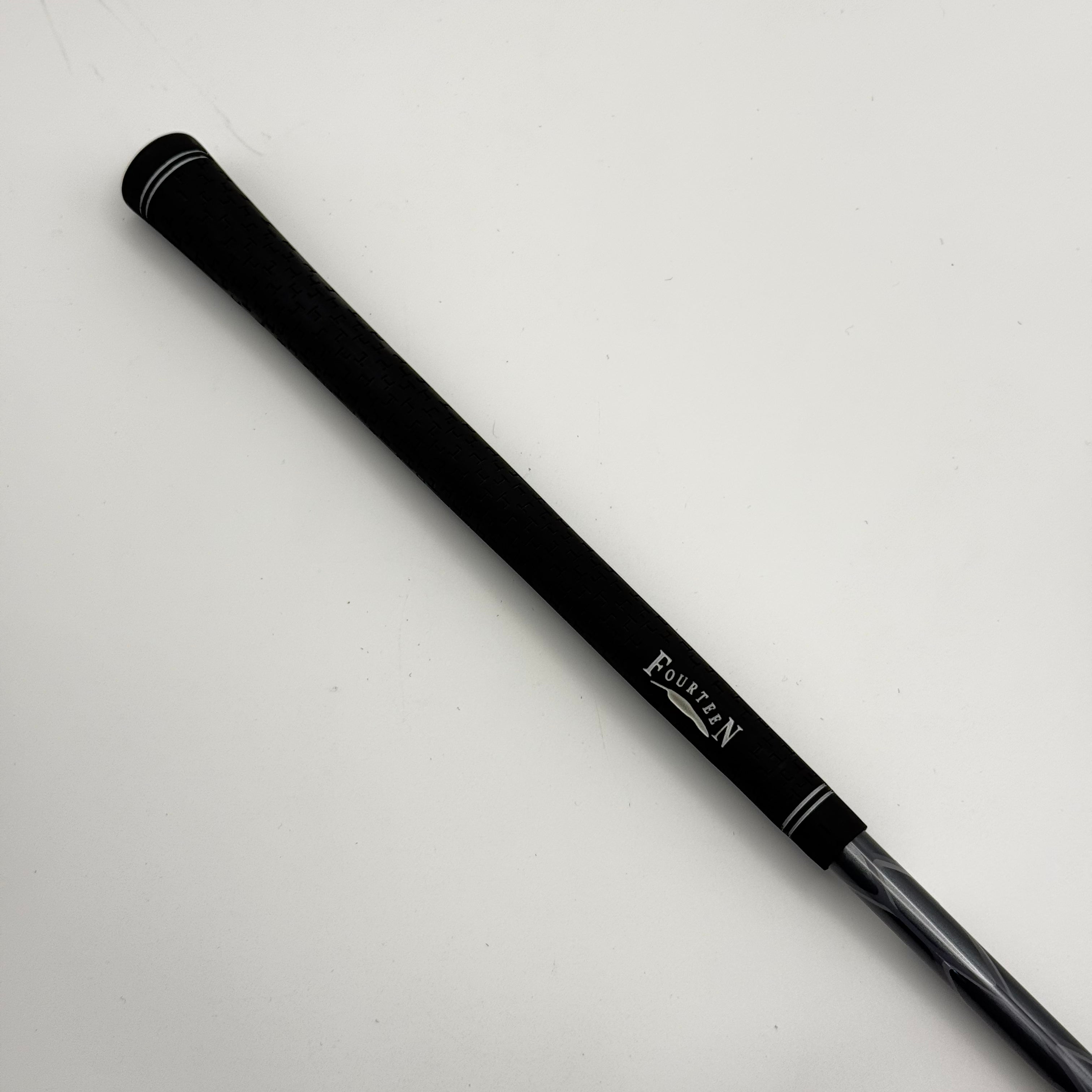 Fourteen FT-52w Wedge Shaft 55L, image 2