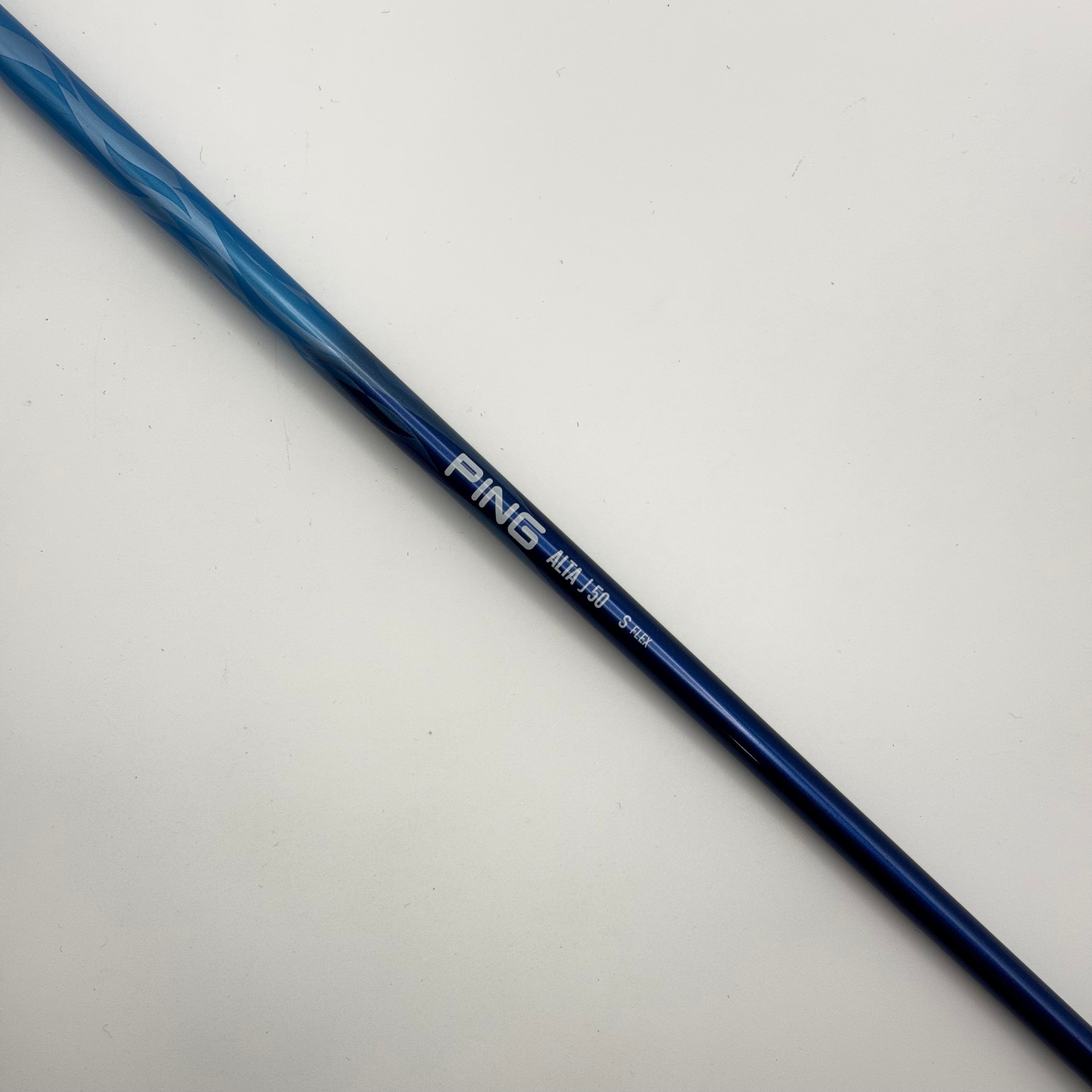 PING ALTA J 50 Flex-S Fairway Shaft 50S, image 1