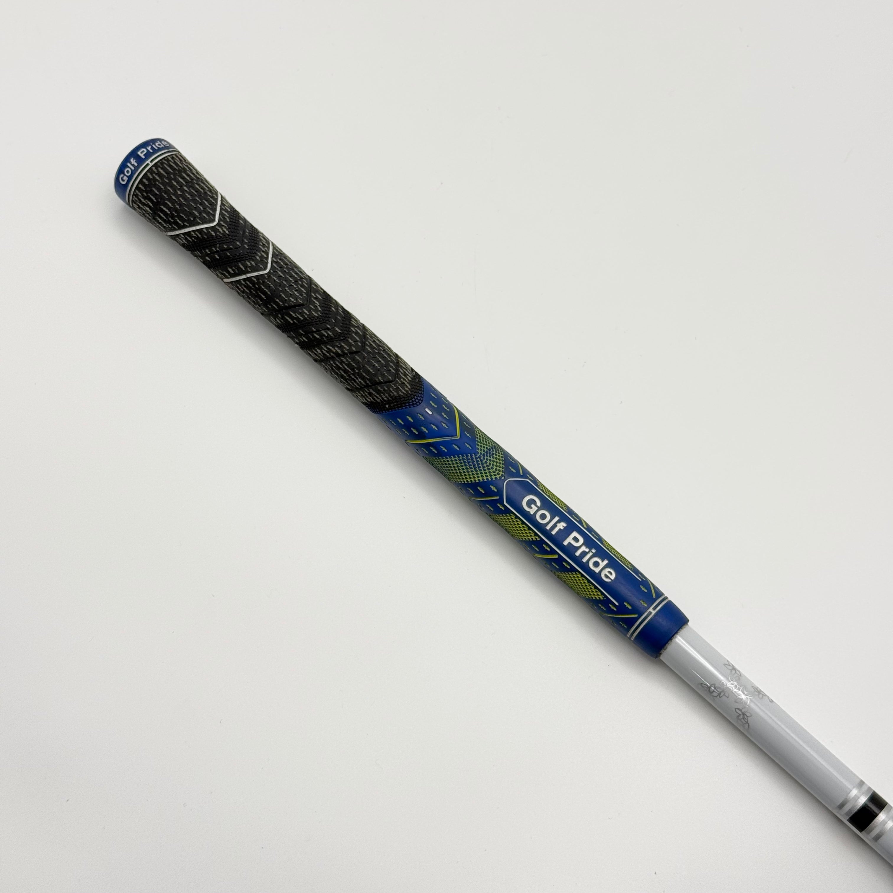 Mitsubishi Diamana PD Driver Shaft 60S, image 2