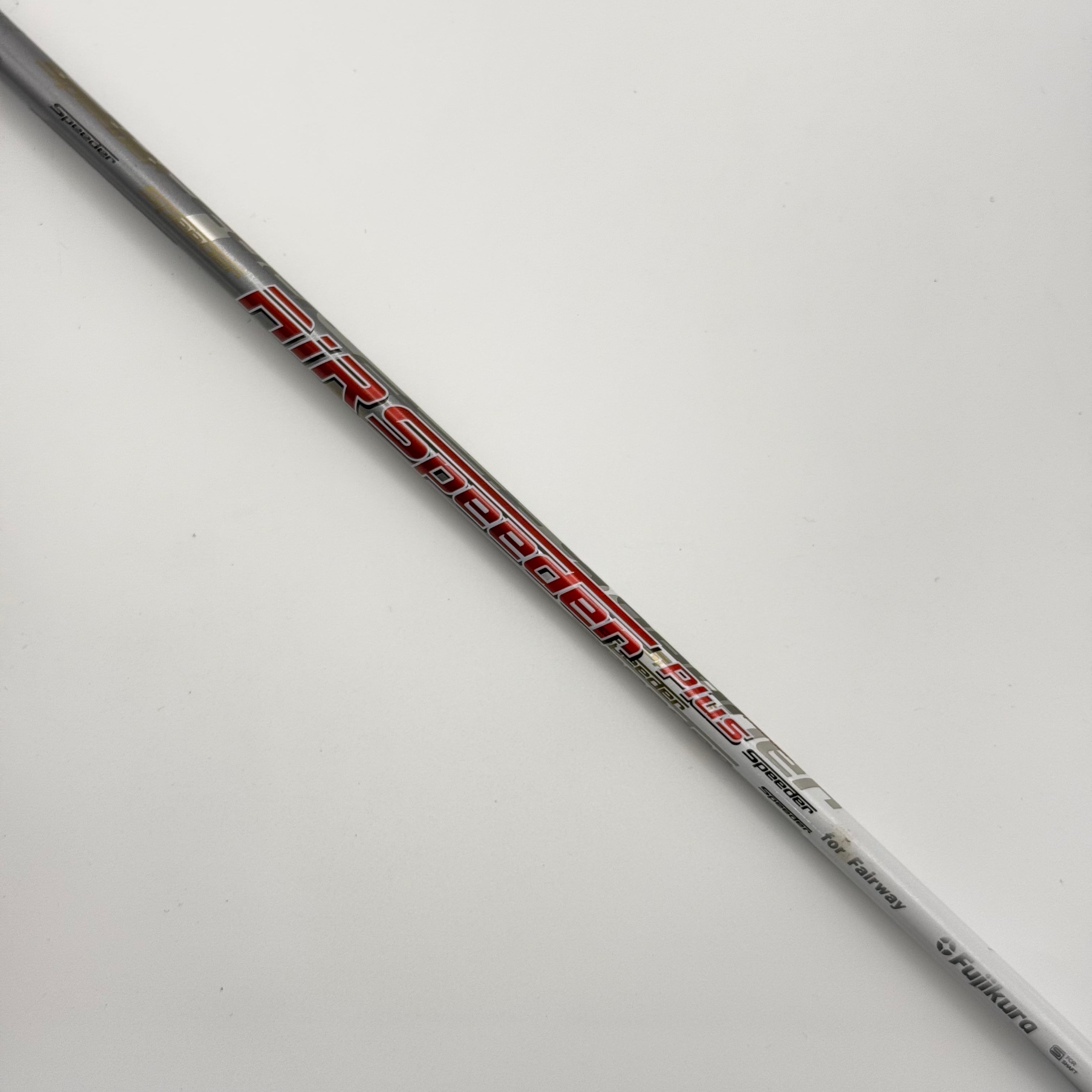 Fujikura Air Speeder Plus Fairway Shaft 40S, image 1