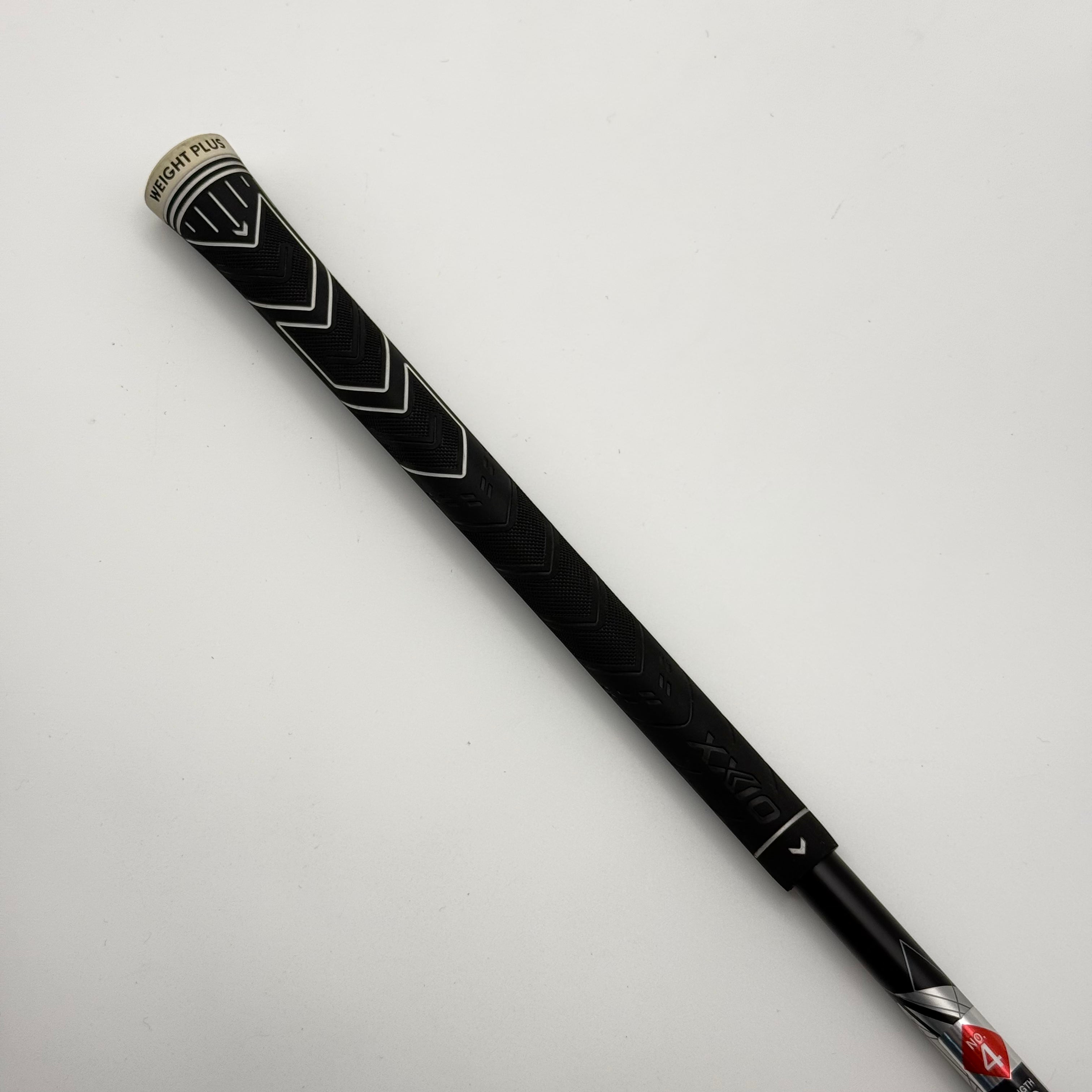 Miyazaki AX-1 55 Hybrid Shaft 55S, image 2