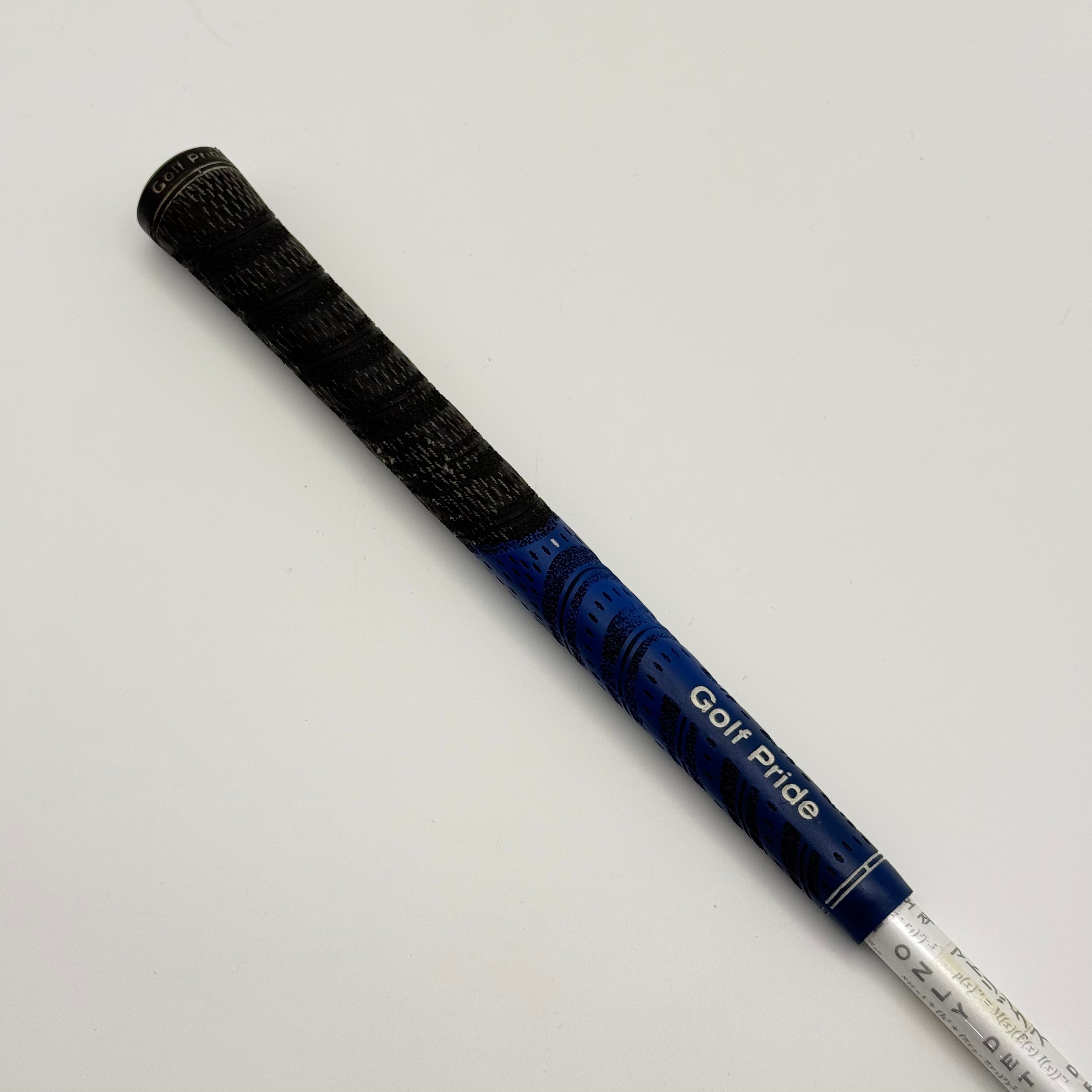 Matrix HD RADIX Fairway Shaft 65S, image 2