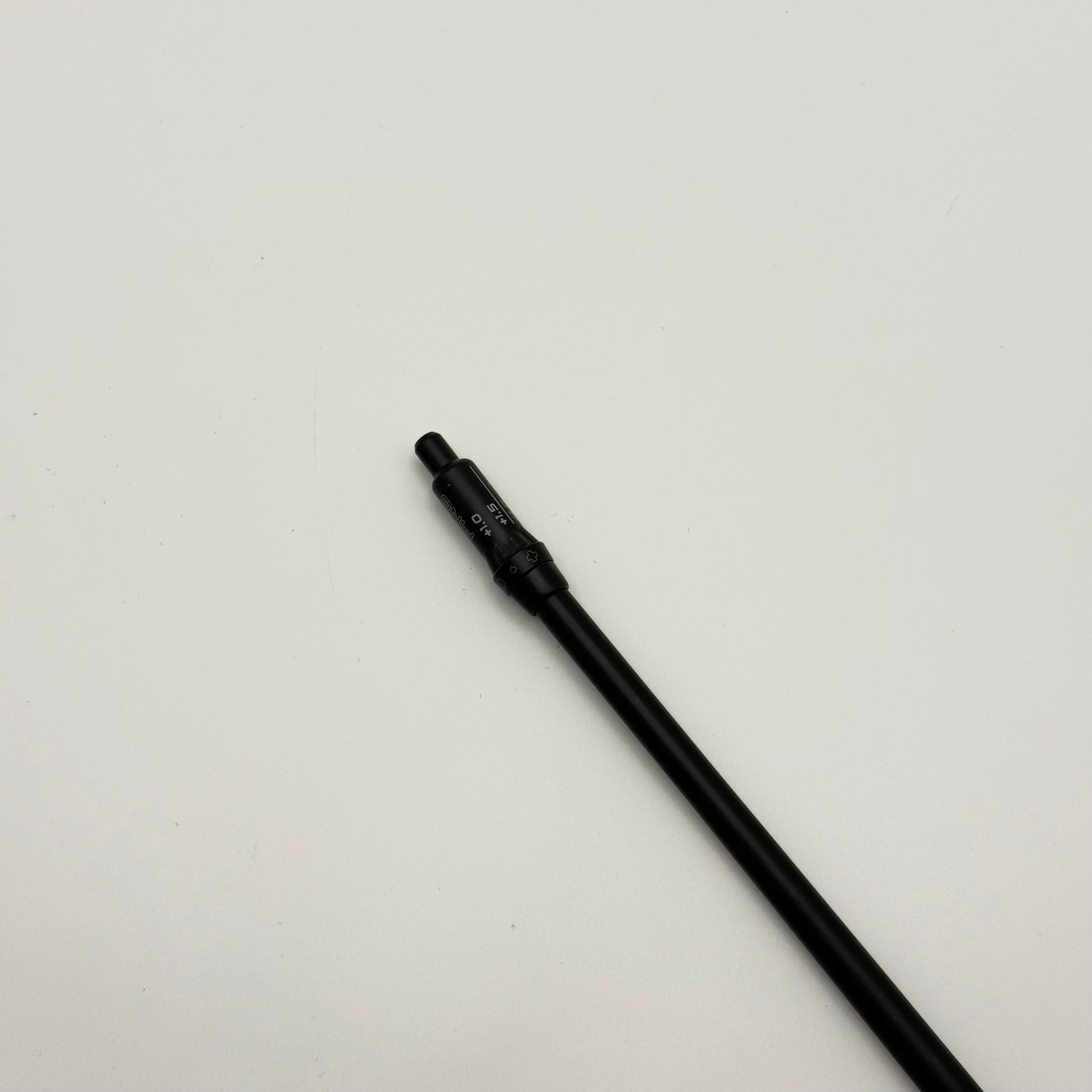 PING ALTA J CB SLATE F 5-Wood Shaft 55SR, image 4