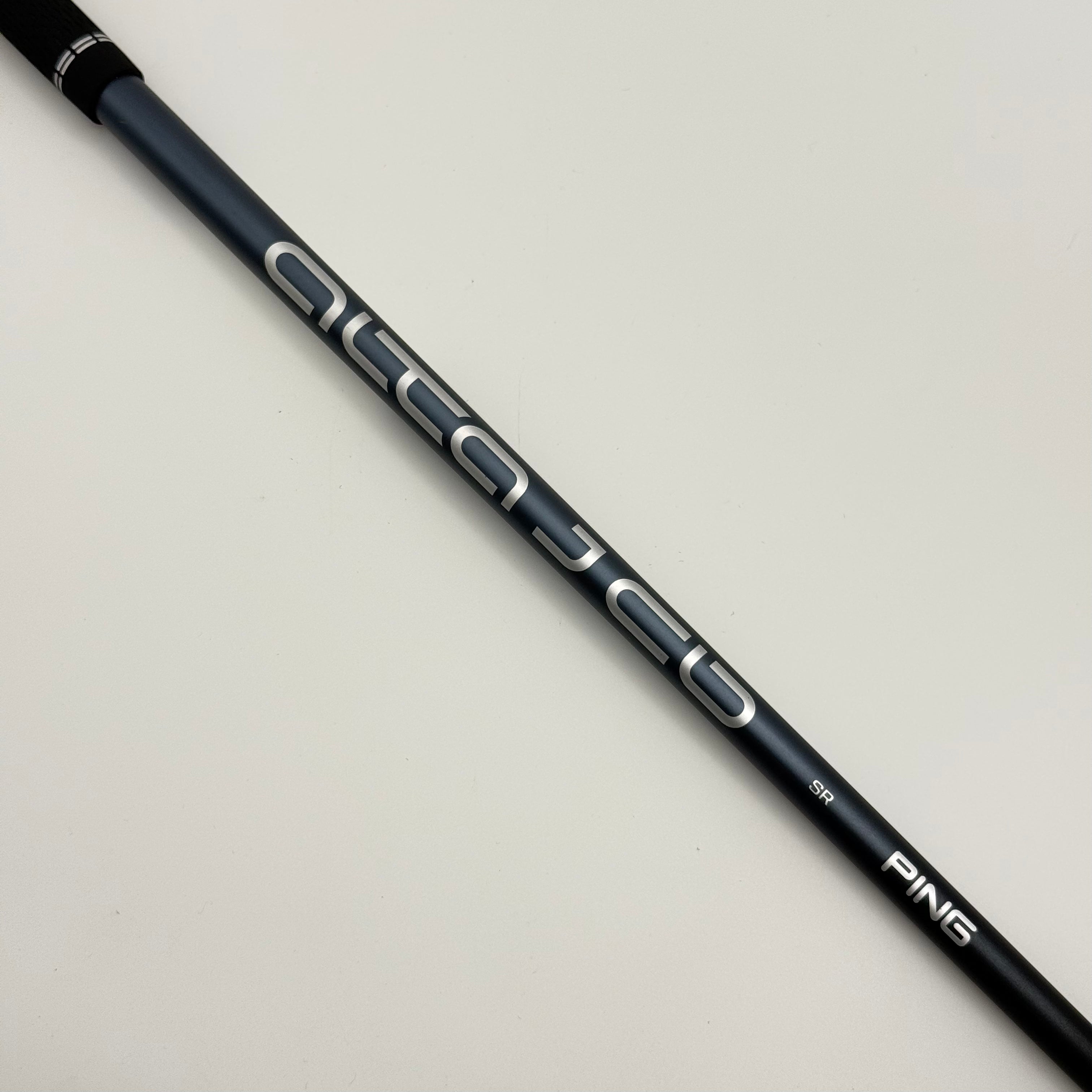 PING ALTA J CB SLATE F 5-Wood Shaft 55SR, image 1