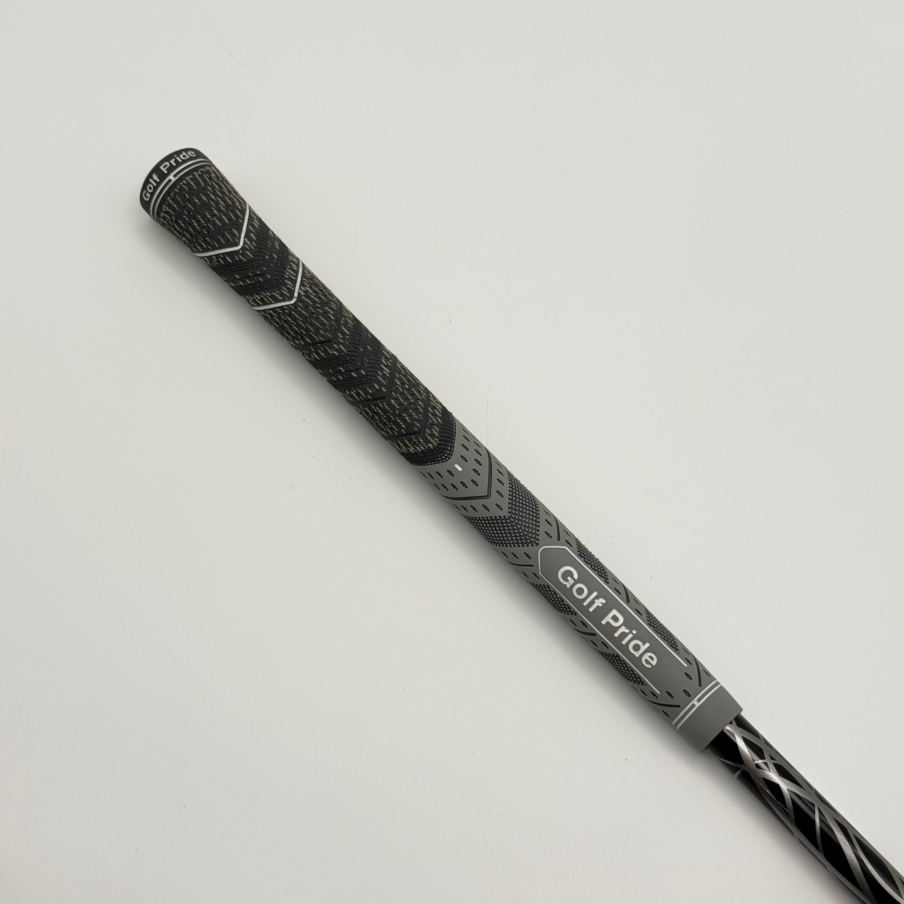 Basileus AAA Driver Shaft 60X, image 2