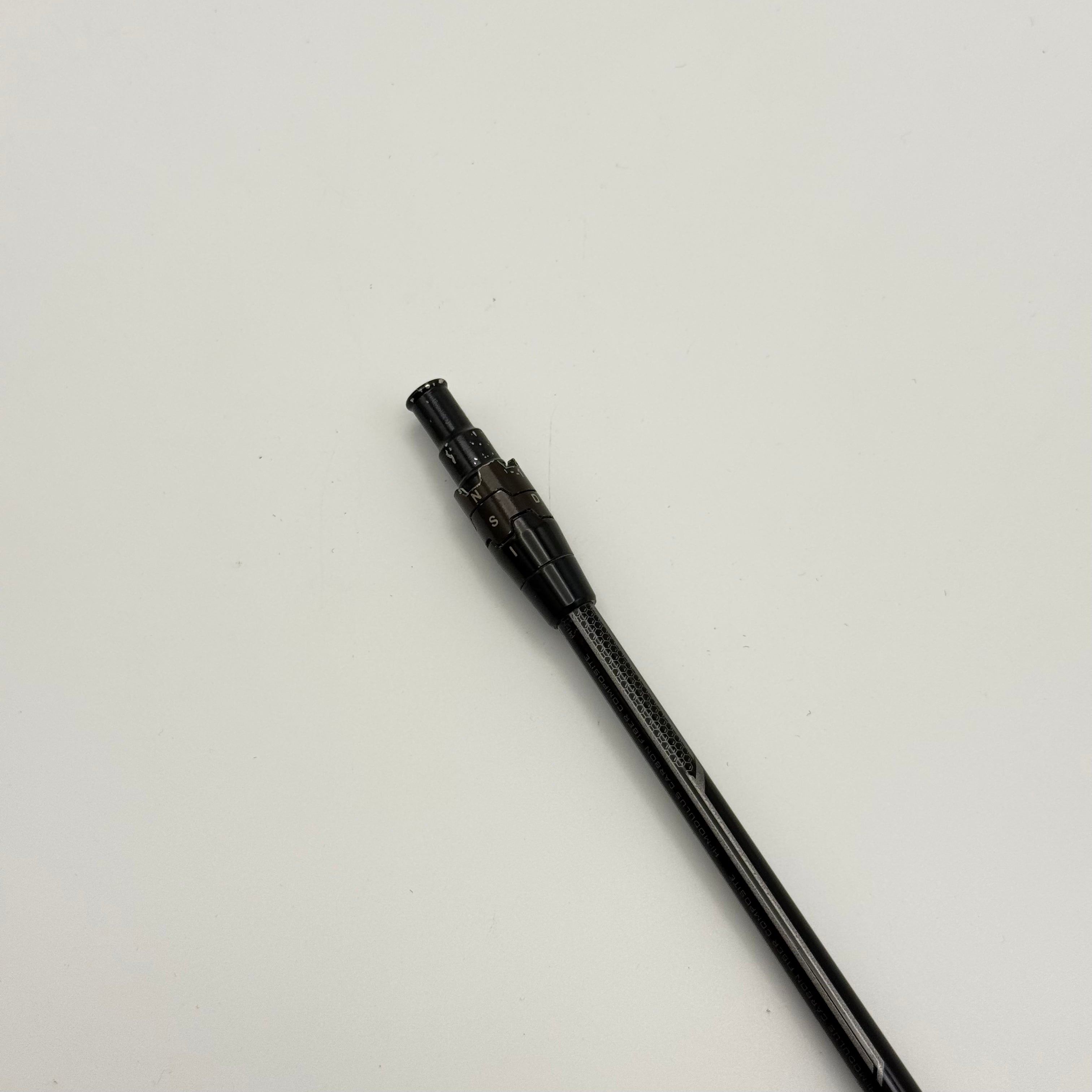 Basileus AAA Driver Shaft 60X, image 3