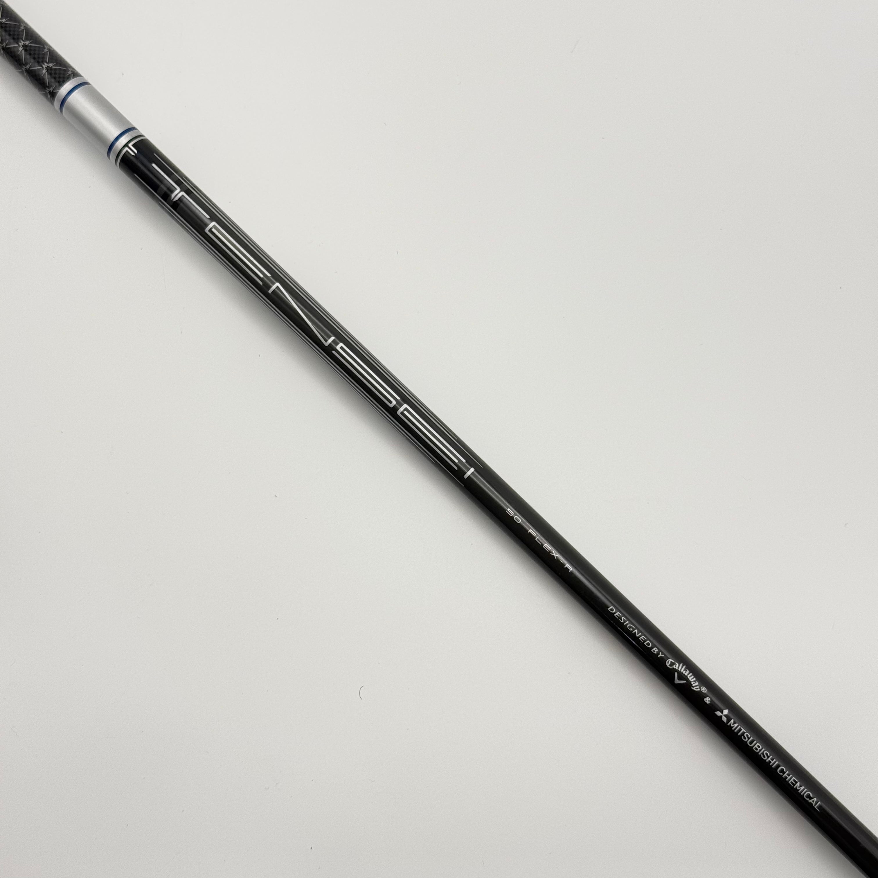 Mitsubishi Tensei Driver Shaft 50R, image 1