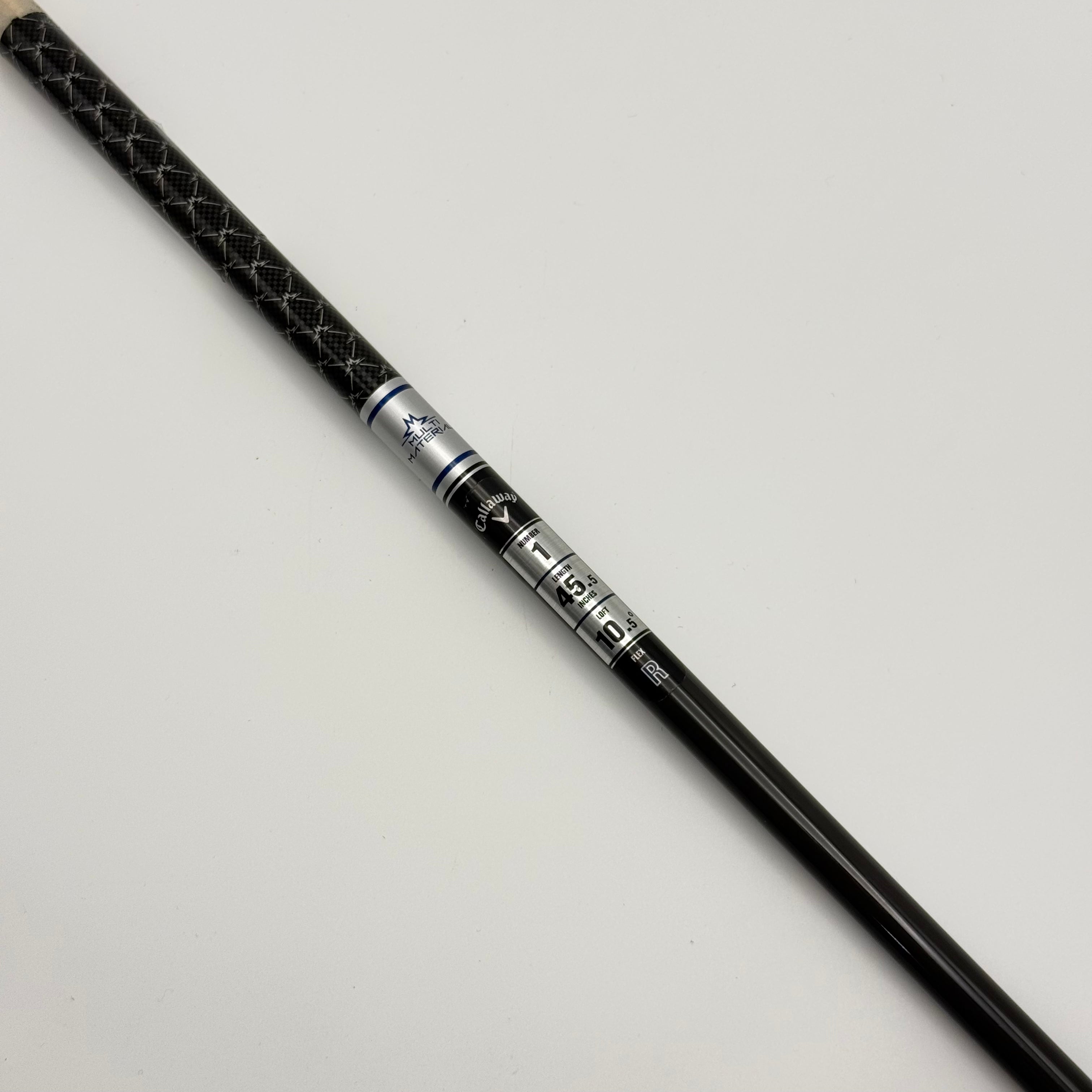 Mitsubishi Tensei Driver Shaft 50R, image 2
