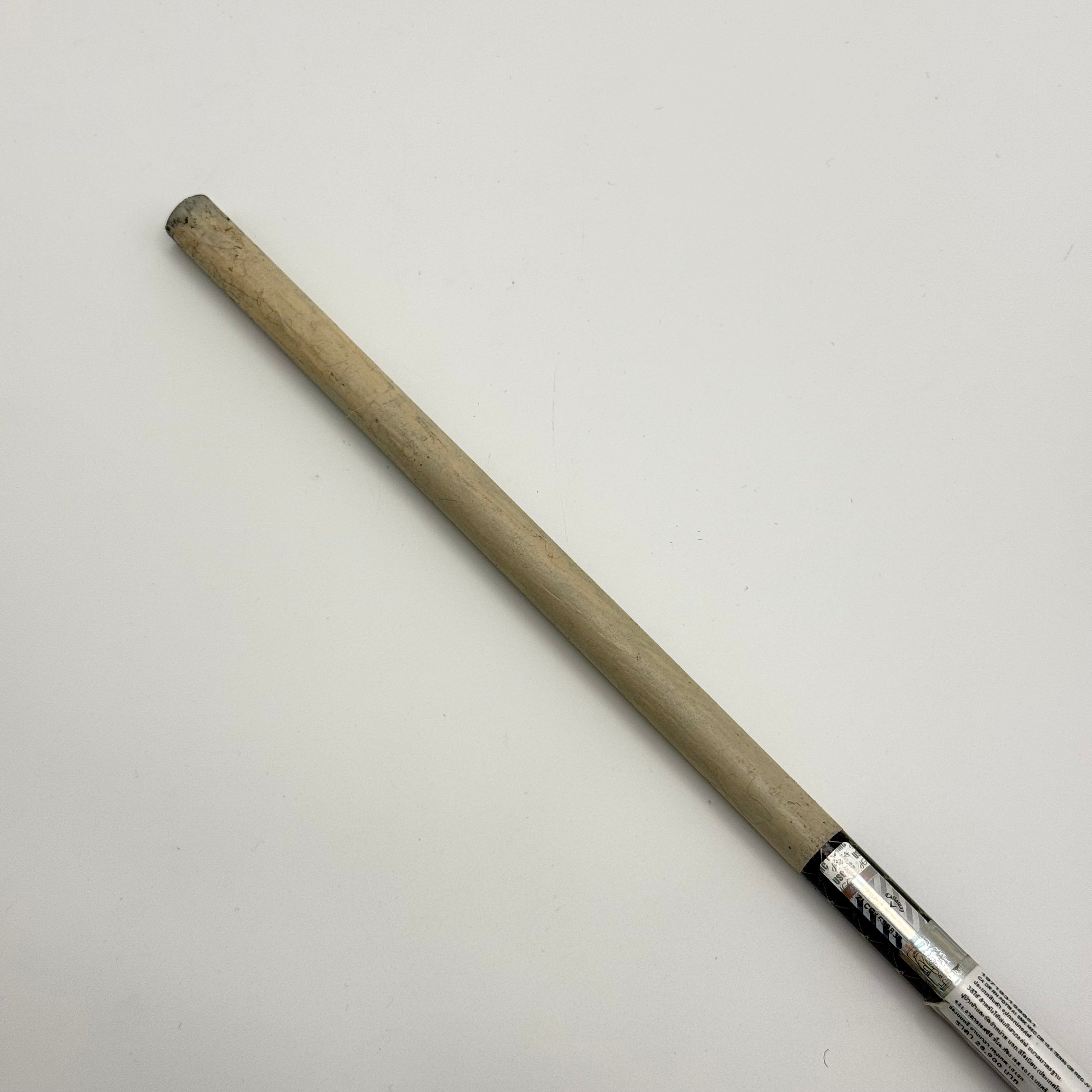Mitsubishi Tensei Driver Shaft 50R, image 3