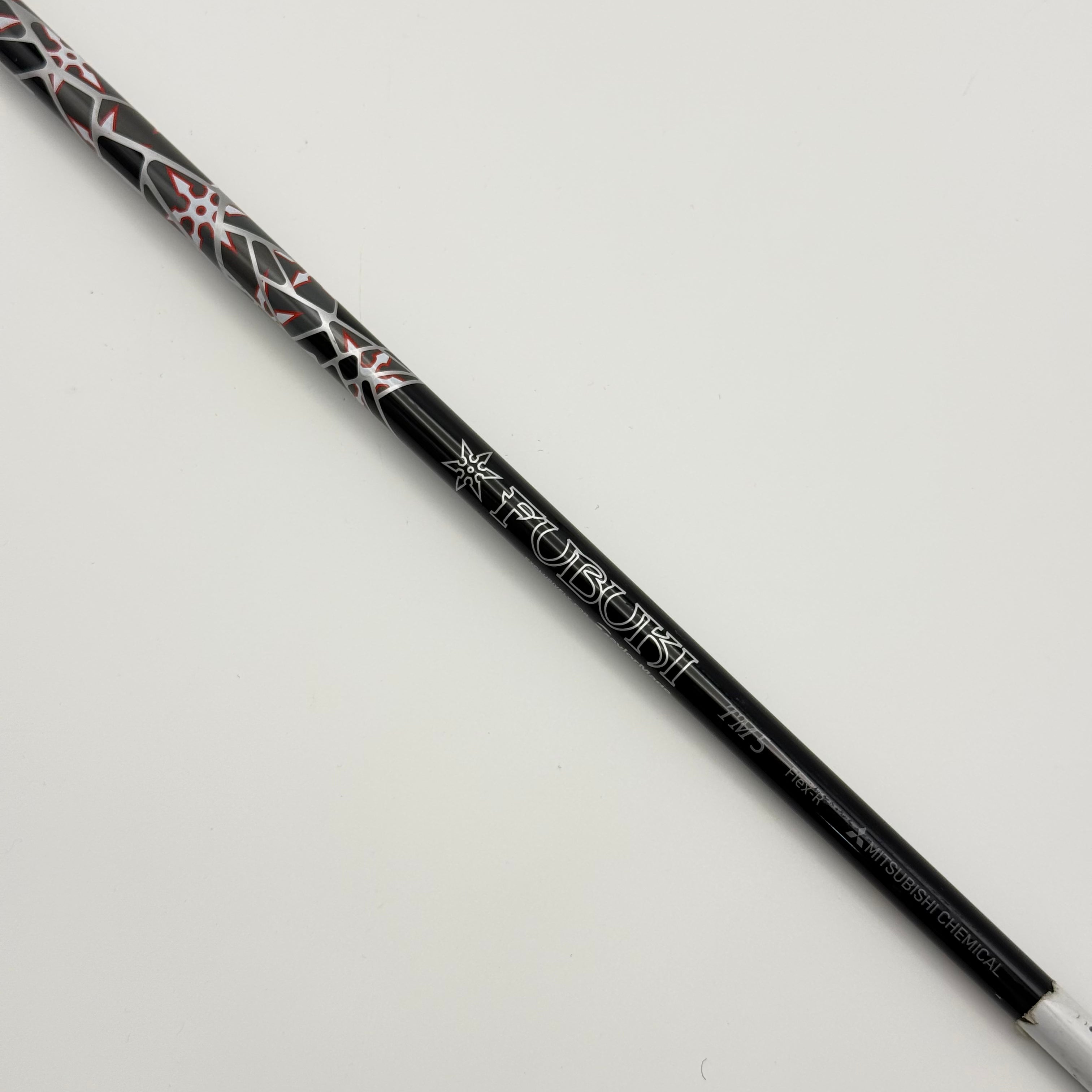 Mitsubishi FUBUKI TM5 Fairway Shaft 50R, image 1