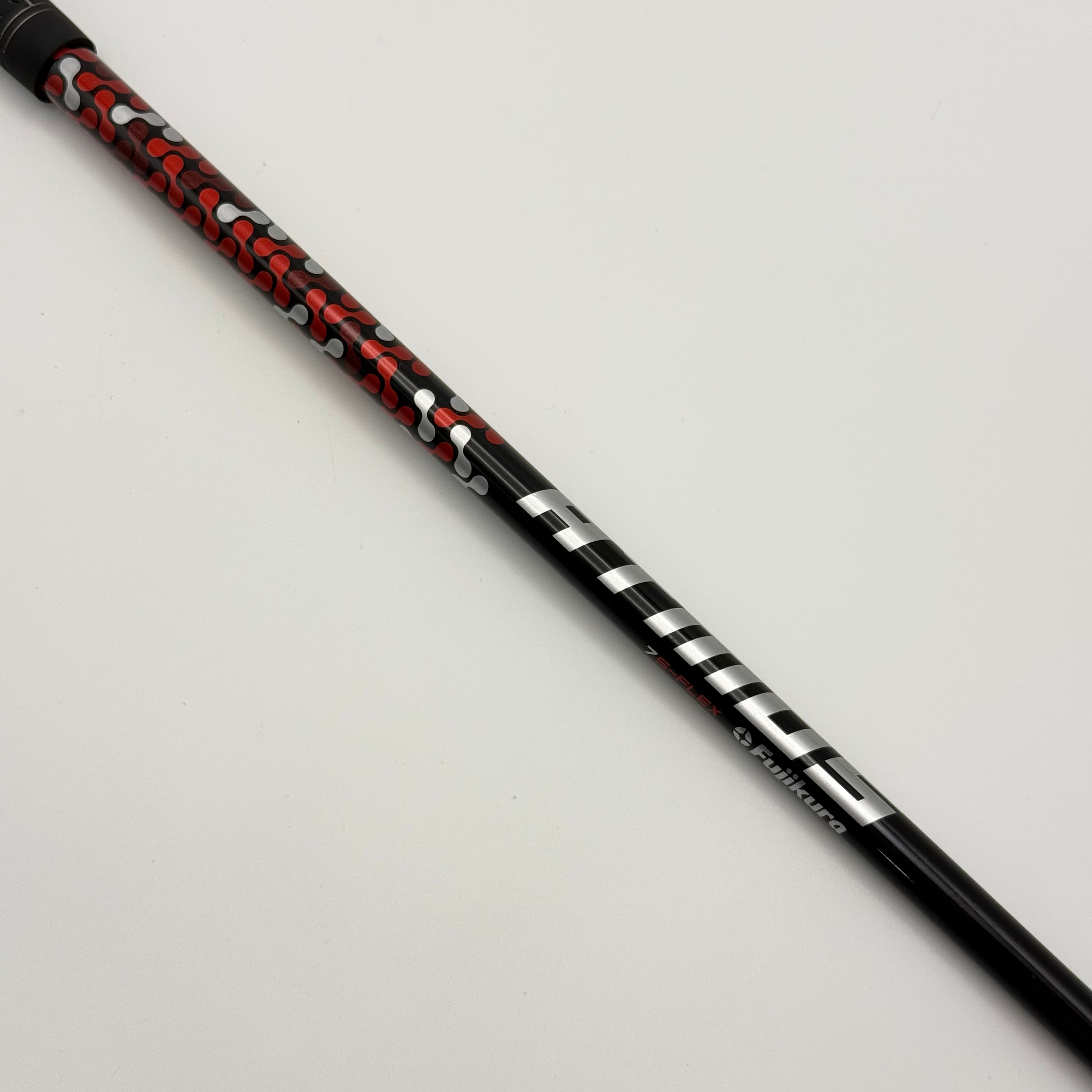 Fujikura ATMOS 7S-Flex Hybrid Shaft 70S, image 1