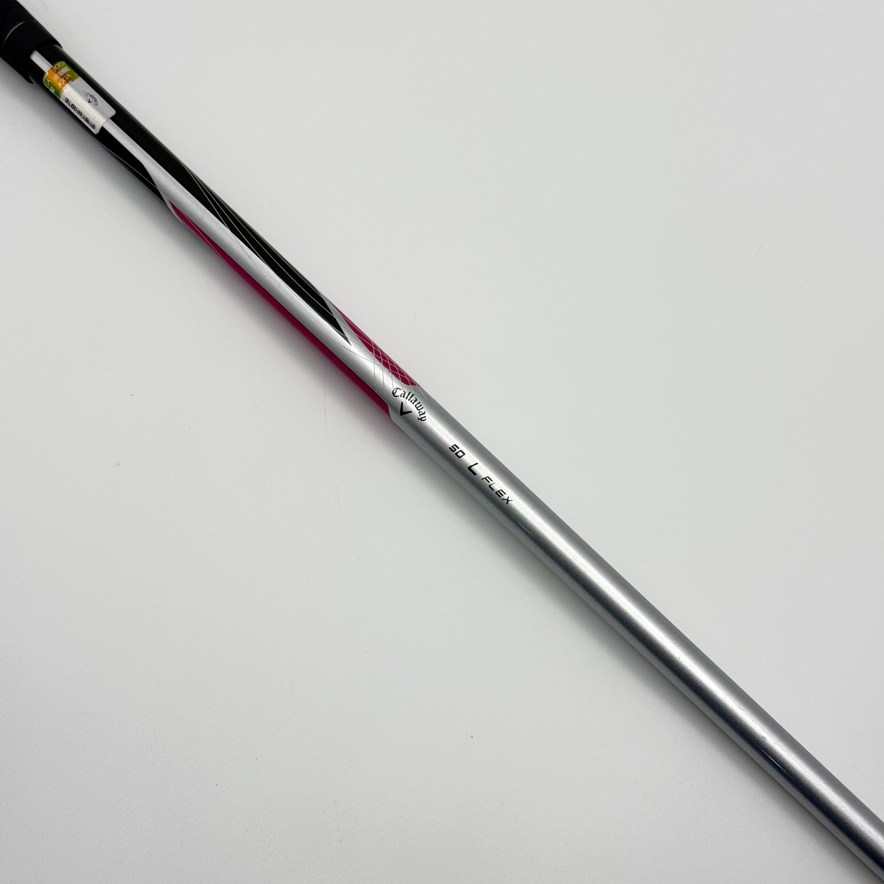 Callaway 50L Driver Shaft L-Flex, image 1