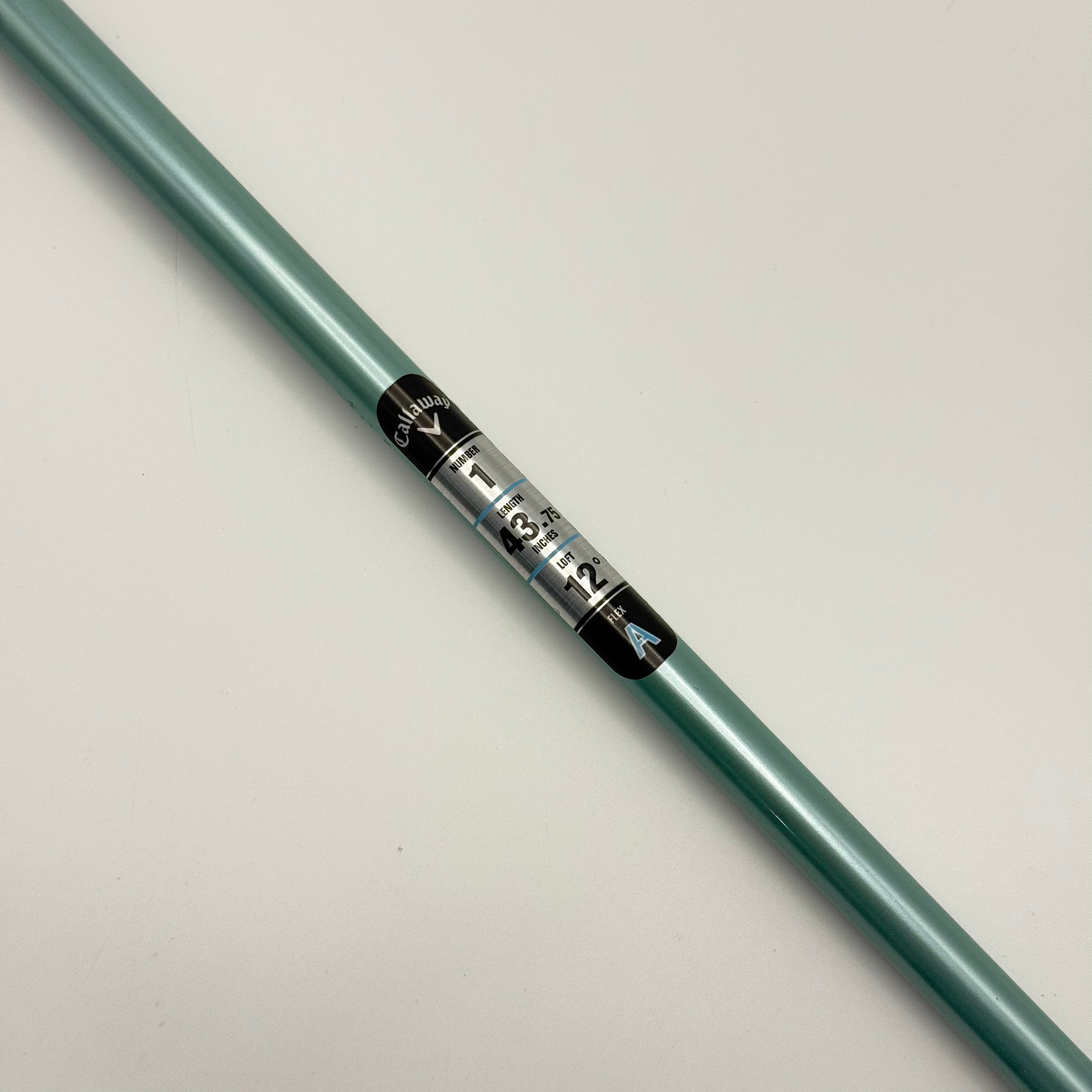 UST Mamiya LIN-Q Driver Shaft 40A, image 2