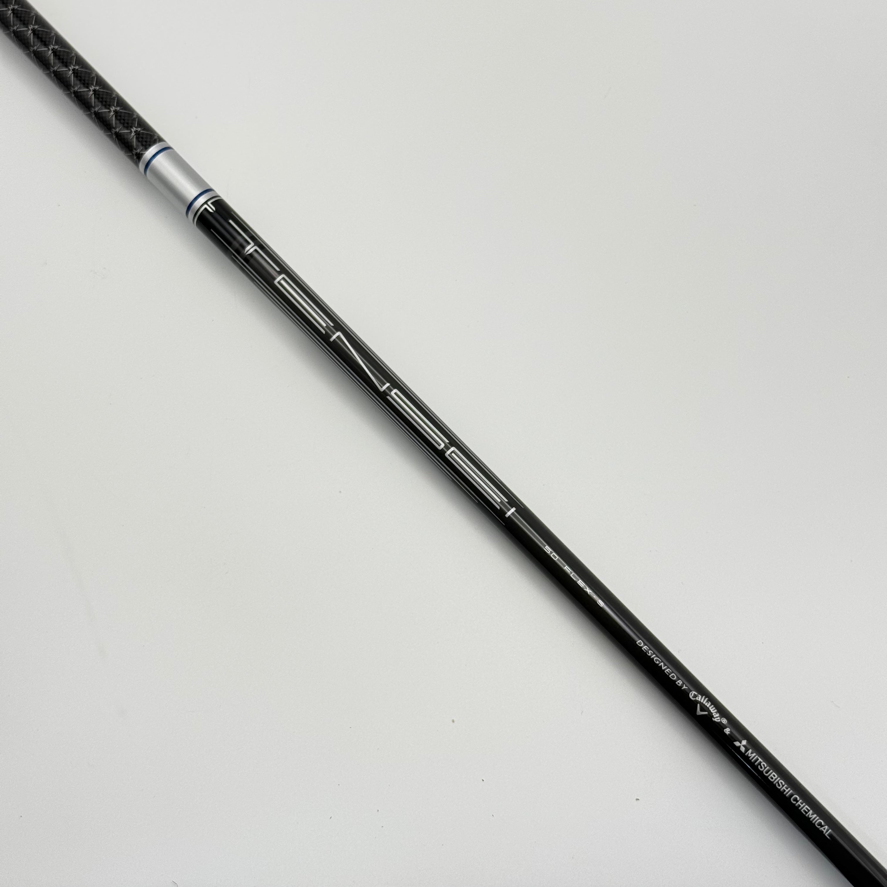 Mitsubishi Tensei Callaway Driver Shaft 50S, image 1