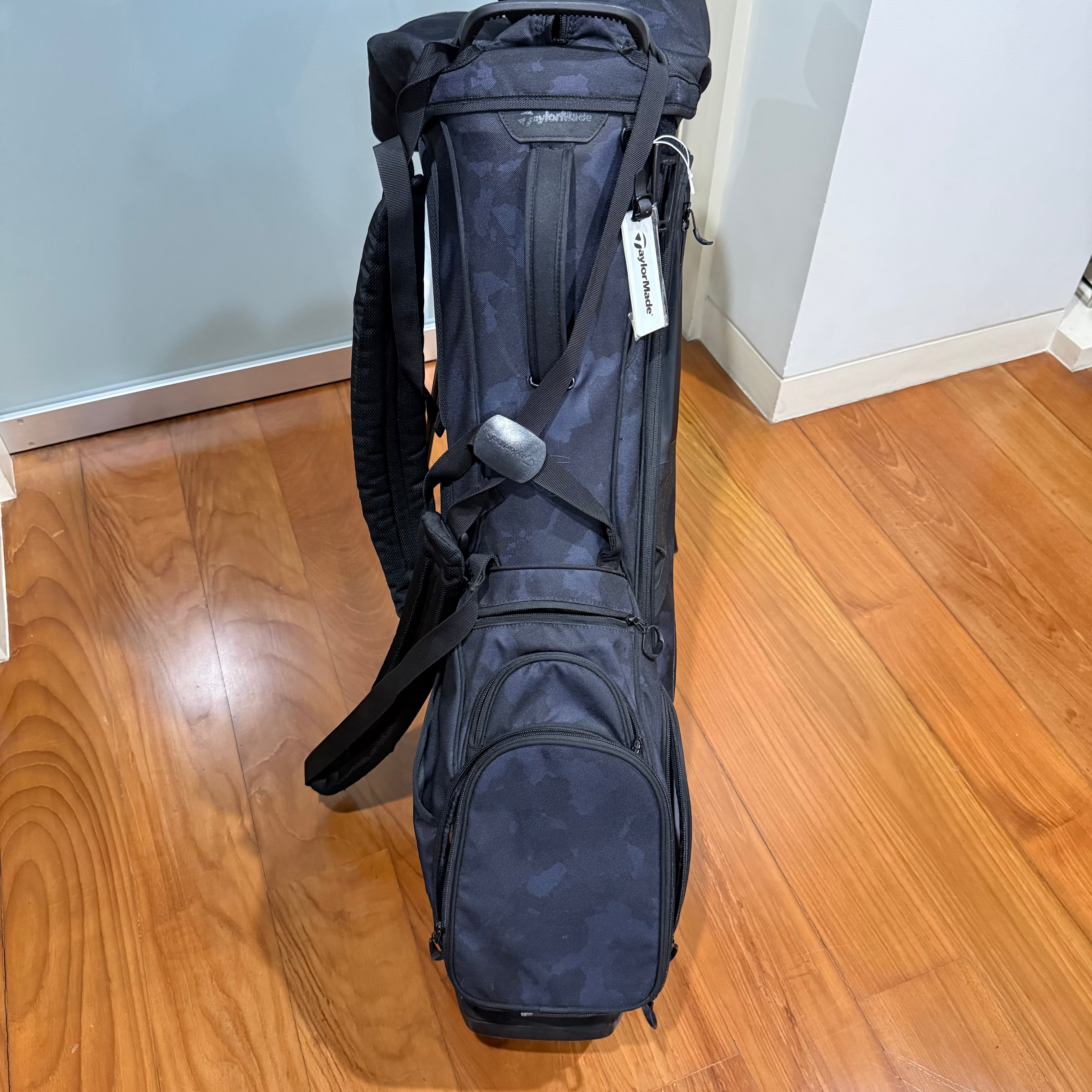 TaylorMade Stand Golf Bag, image 4