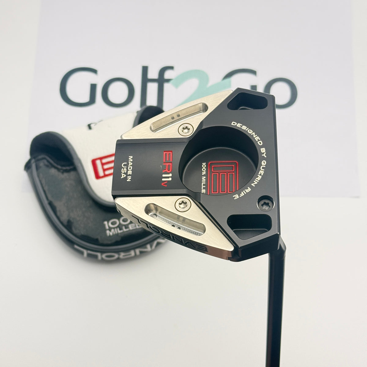 Evnroll ER11v Putter 32.5", image 1