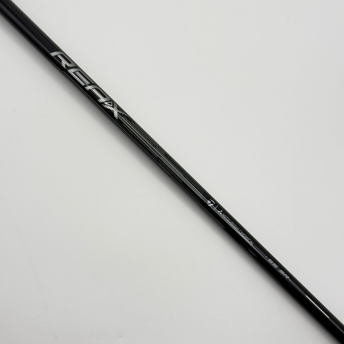 Mitsubishi REAX 3-Wood Shaft 55SR, image 1