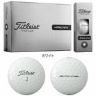 Titleist PRO V1X LeftDash 2025 Golf Balls 12-Pack, image 3