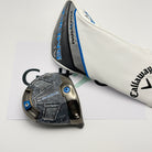 Callaway Ai Smoke Max Driver 9° Head Only, image 1