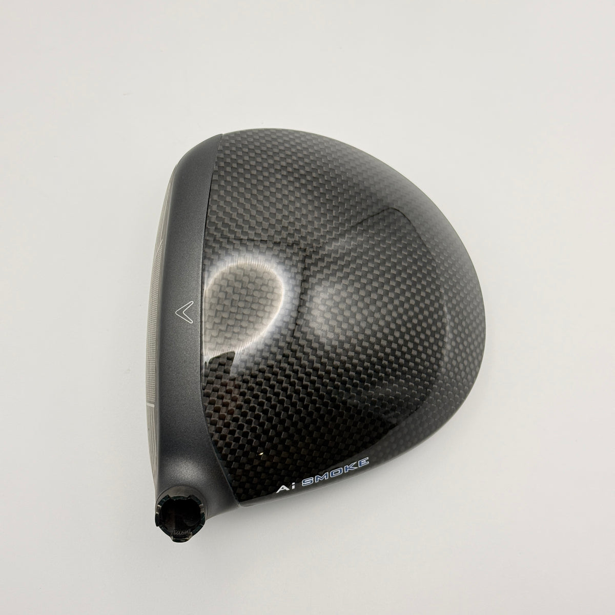 Callaway Ai Smoke Max Driver 9° Head Only, image 7