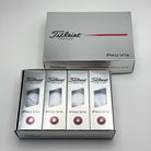 Titleist PRO V1X 2025 Golf Balls 12-Pack, image 2