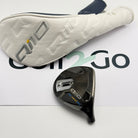 TaylorMade Qi10 Tour Fairway 5 18° Head Only, image 1