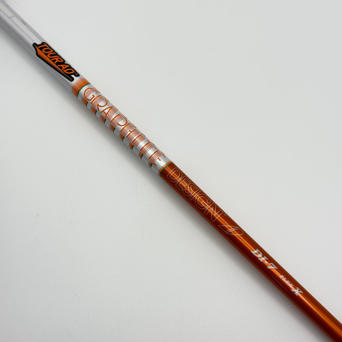 Graphite Design Tour AD DI-7 3-Wood Shaft 70X, image 1